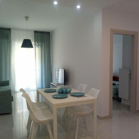 New Apartment Near Metro Larissis In The Centre Of 아테네 외부 사진