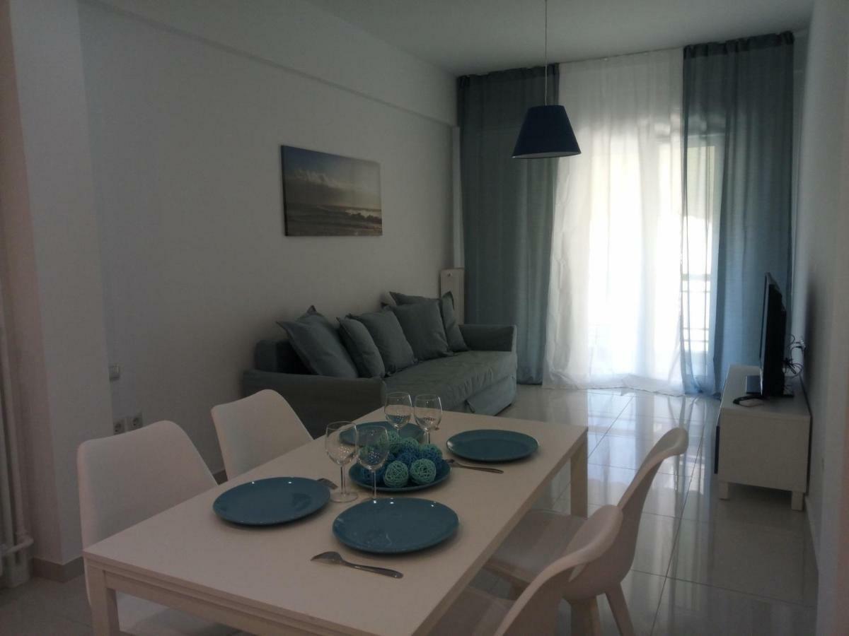 New Apartment Near Metro Larissis In The Centre Of 아테네 외부 사진