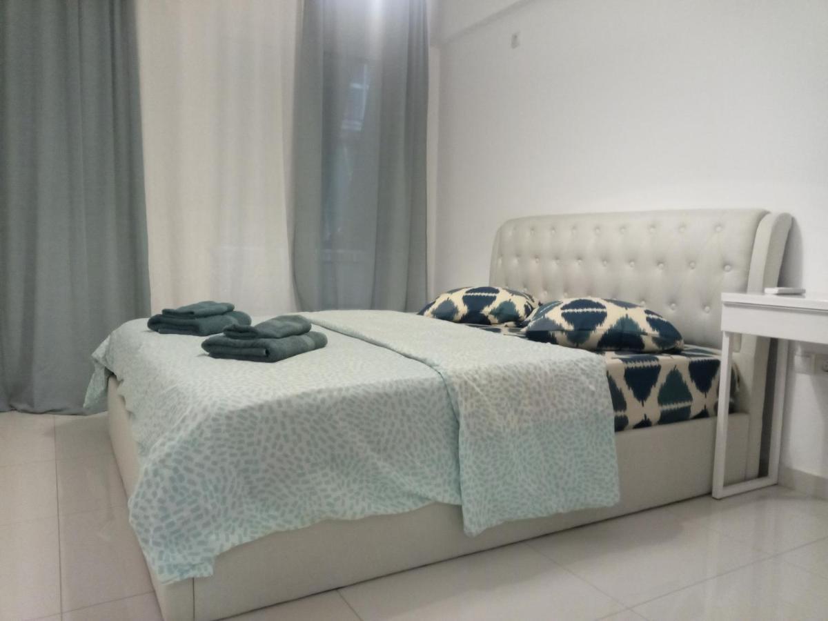 New Apartment Near Metro Larissis In The Centre Of 아테네 외부 사진